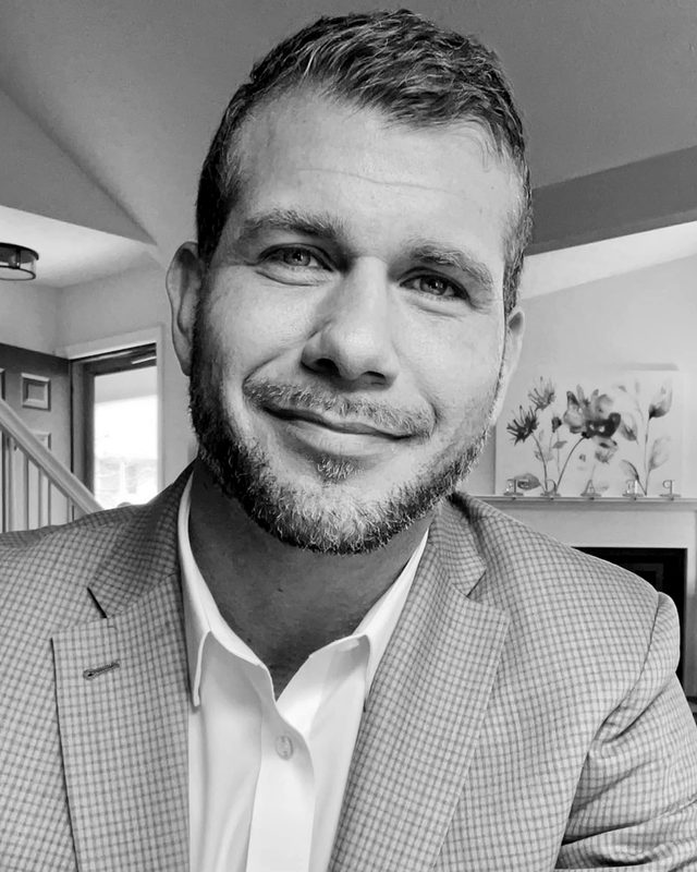 Paul Graves, founder of PaulBots